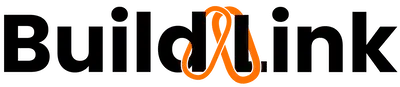 build a link logo