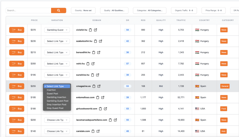 link-building-marketplace