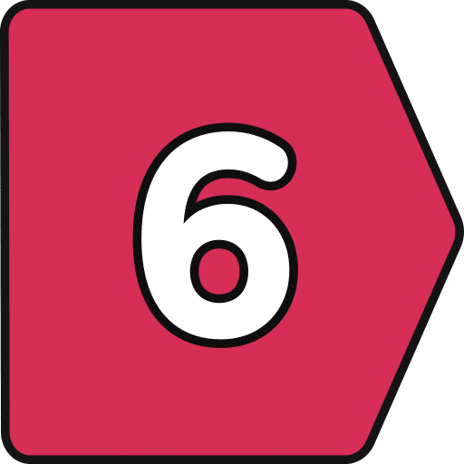 six